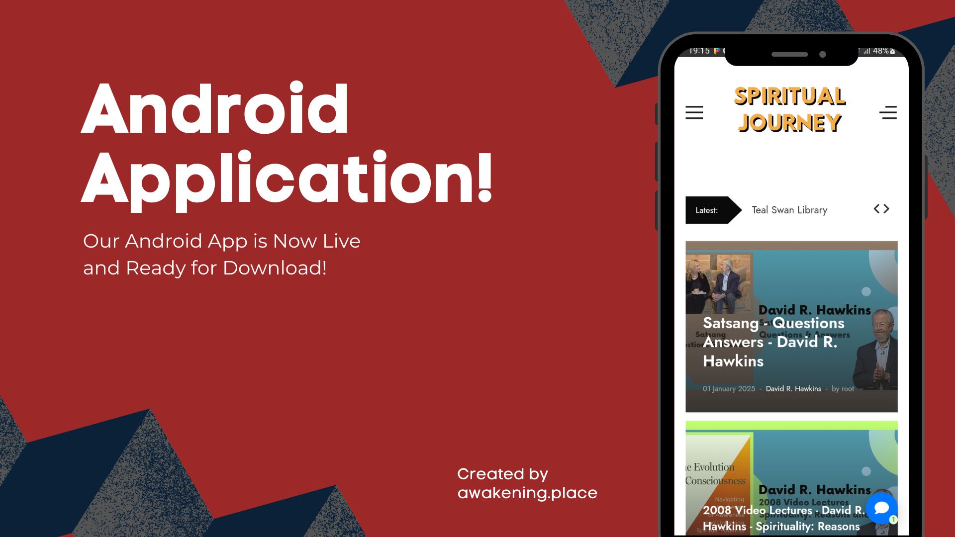 Android Application