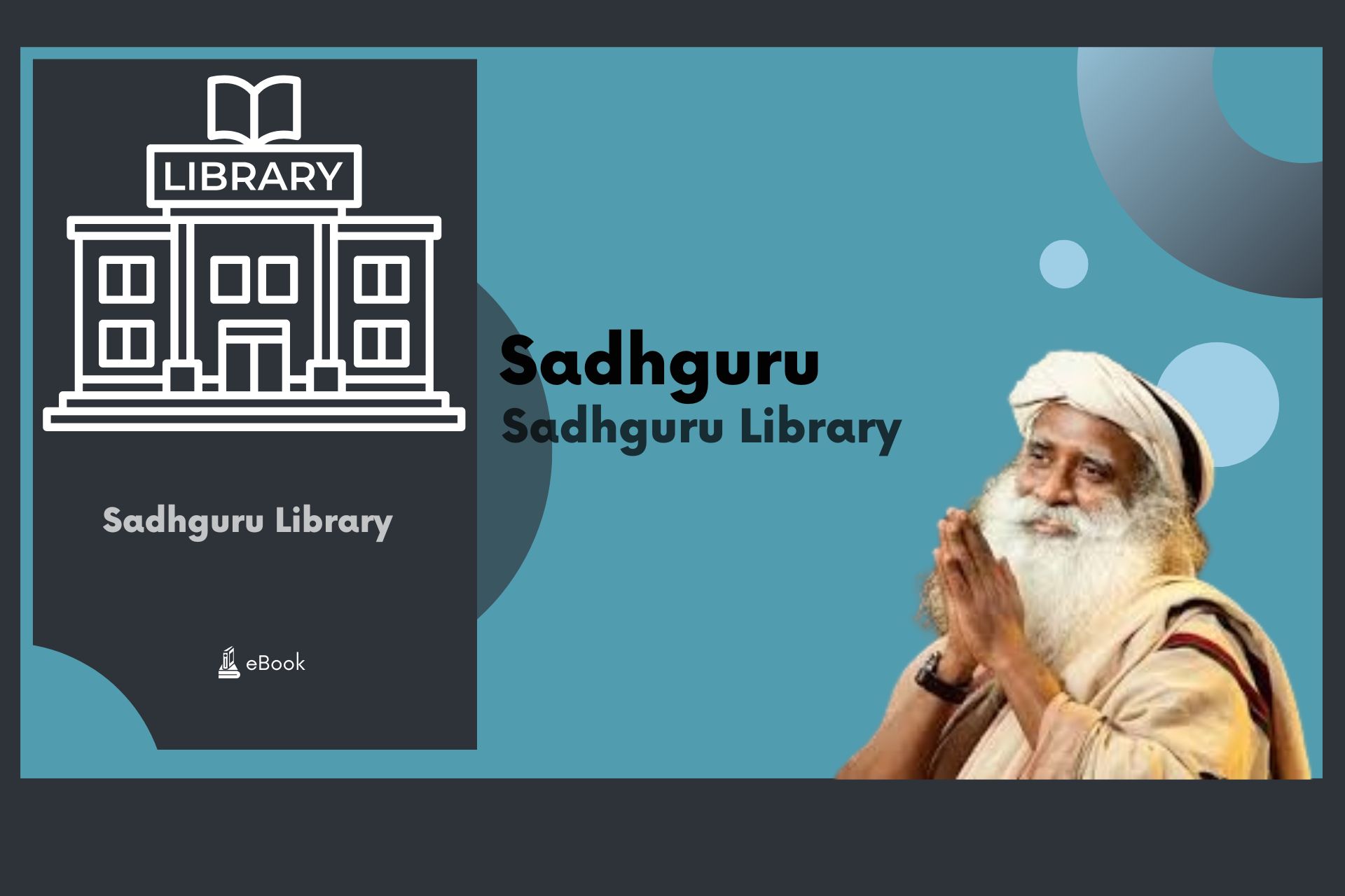 Sadhguru Library